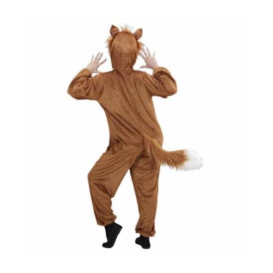 Disfraz de Zorro Unisex adultos Disfraz de Zorro Unisex adultos